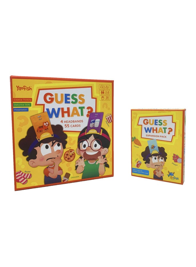 Beauenty Parent Child Board Games 20cm  - Image 1