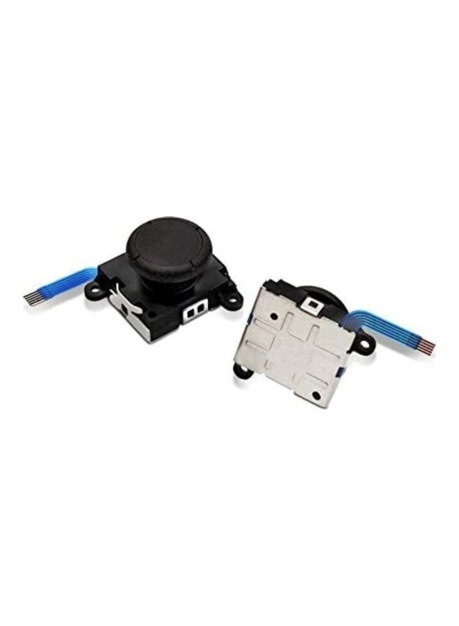 Generic 10-In-1 3D Analog Stick Repair Kit  - Image 2