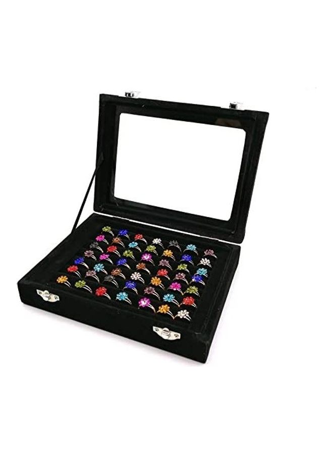 Generic - Earrings Display Organizer Box - Image 1