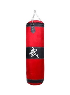 Generic Training Hook Boxing Bag 80cm  - Image 1