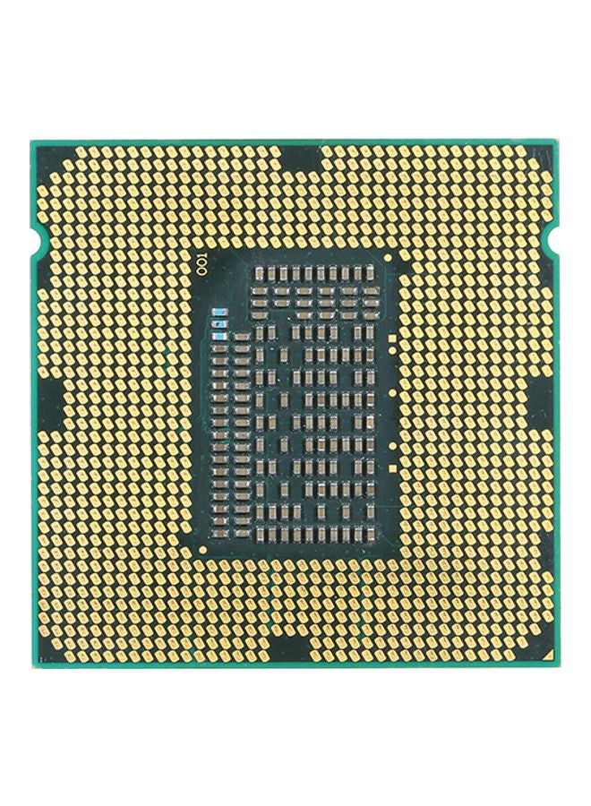 Intel - Core I7-2600 Processor Silver - Image 1