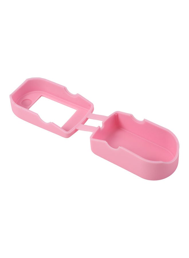 Generic - Mini Fingertip Pulse Oximeter With Oxygen Saturation Monitor - Image 1