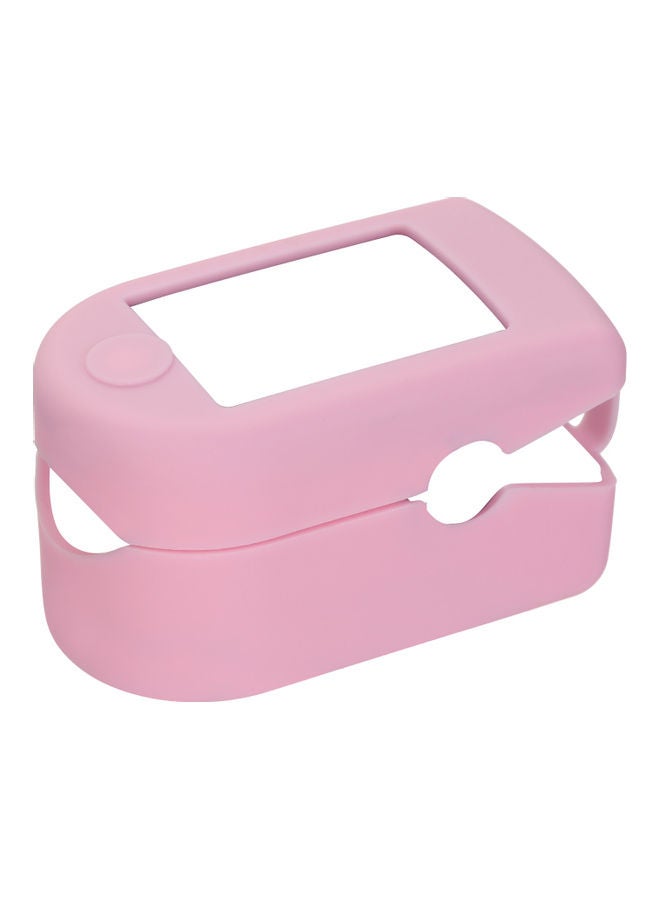 Generic - Mini Fingertip Pulse Oximeter With Oxygen Saturation Monitor - Image 1