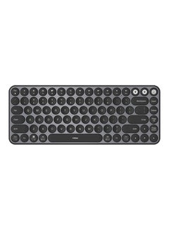 Mini BT Dual Mode Keyboard Black