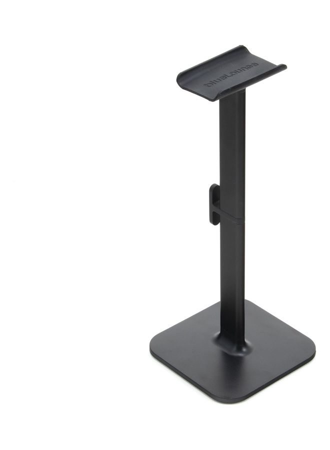 blueLounge Posto 2.0 Universal Headphone Stand Black - Image 1
