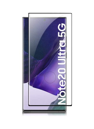 Samsung Note 20 Ultra Glass Screen Protector Glass Full Glue
