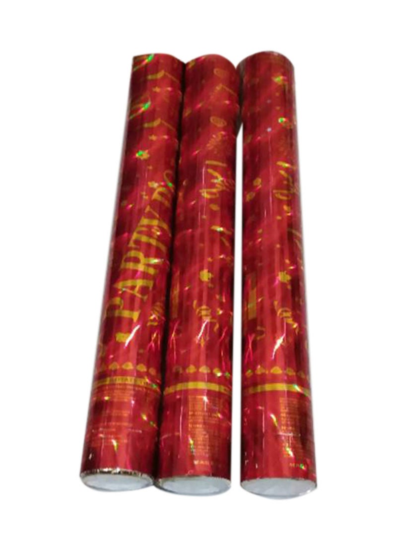 Tamona Party Popper 40cm - Image 2