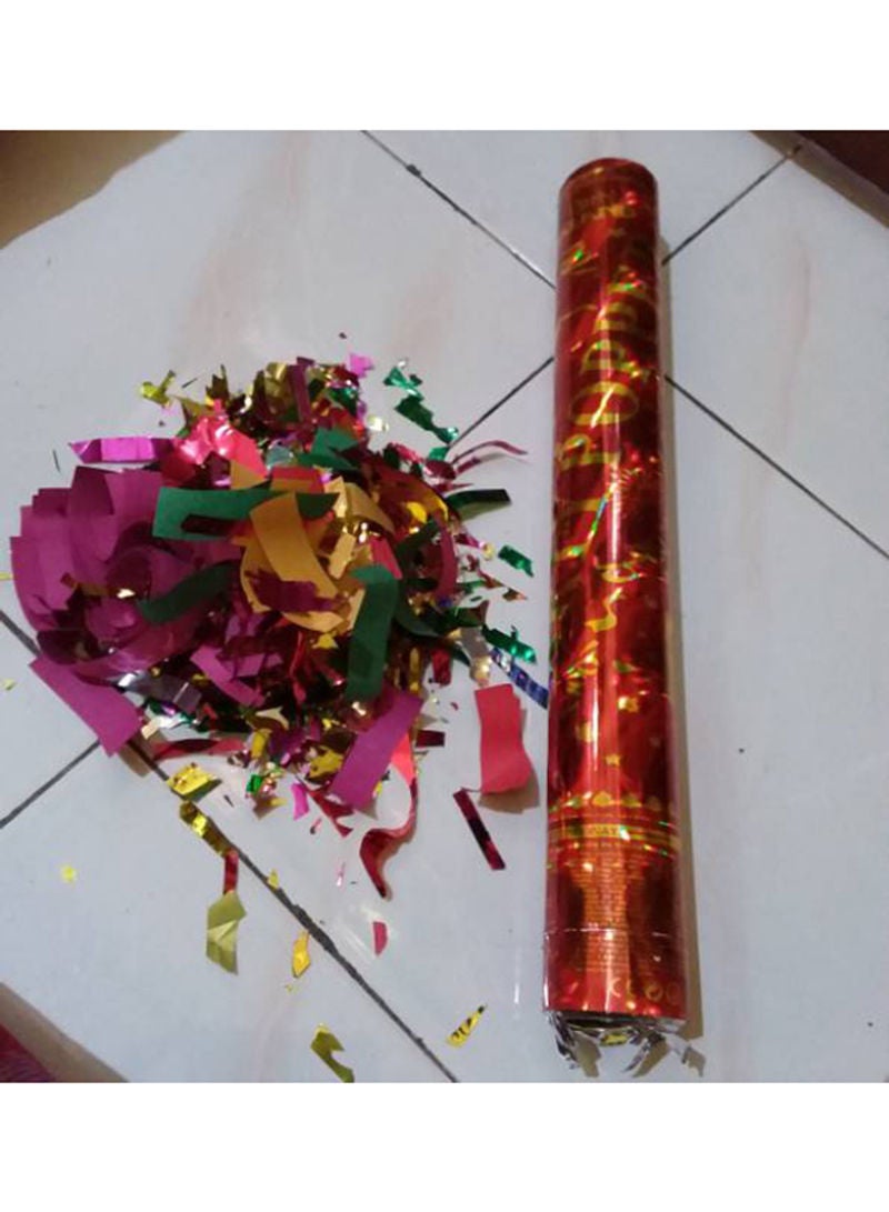 Tamona Party Popper 40cm - Image 3