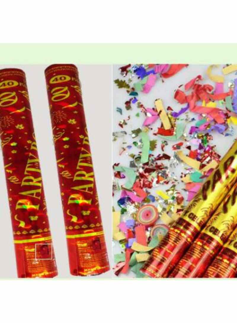 Tamona Party Popper 40cm - Image 4