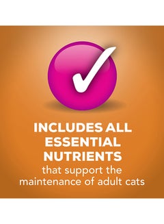 PURINA Friskies Chunky With Chicken In Savory Gravey Multicolour 156grams  - Image 2