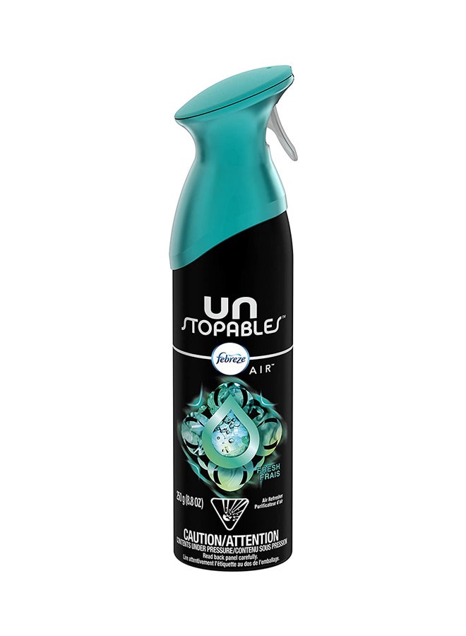 febreze - Air Refresher Multicolour 4x250grams - Image 1
