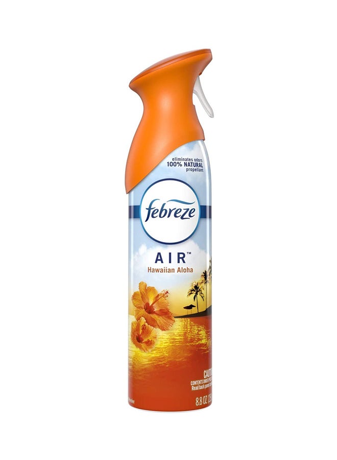 febreze - Air Refresher Multicolour 4x250grams - Image 1