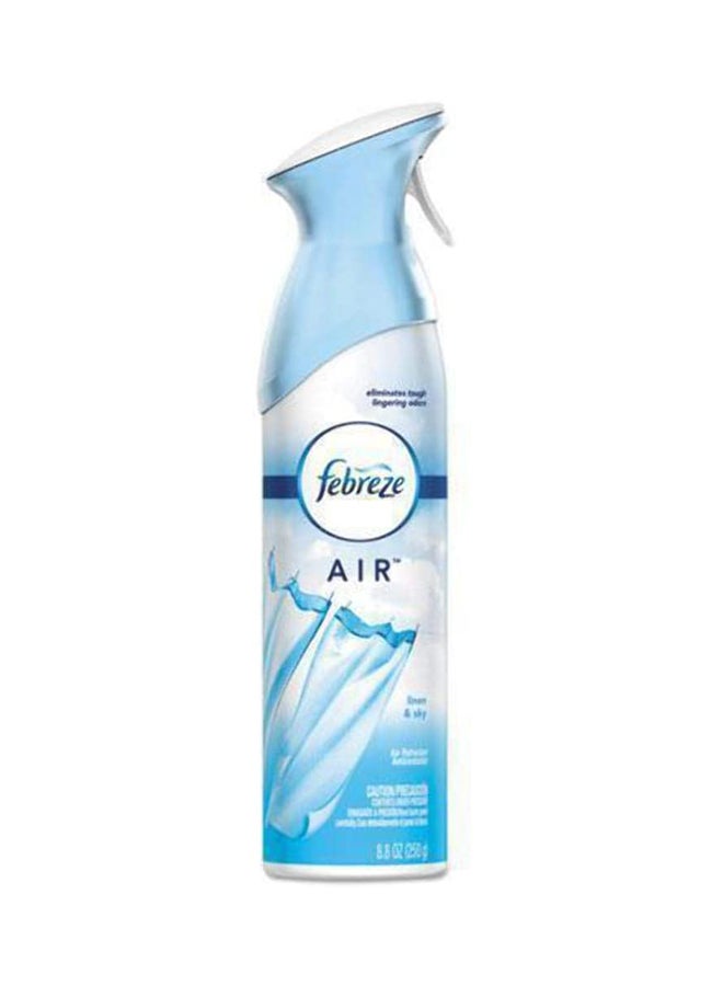 febreze - Air Refresher Multicolour 4x250grams - Image 1