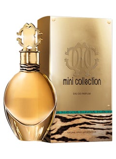 MINI COLLECTION Mini Collection No. 1055 Gold Women Eua De Parfum 25ml  - Image 1