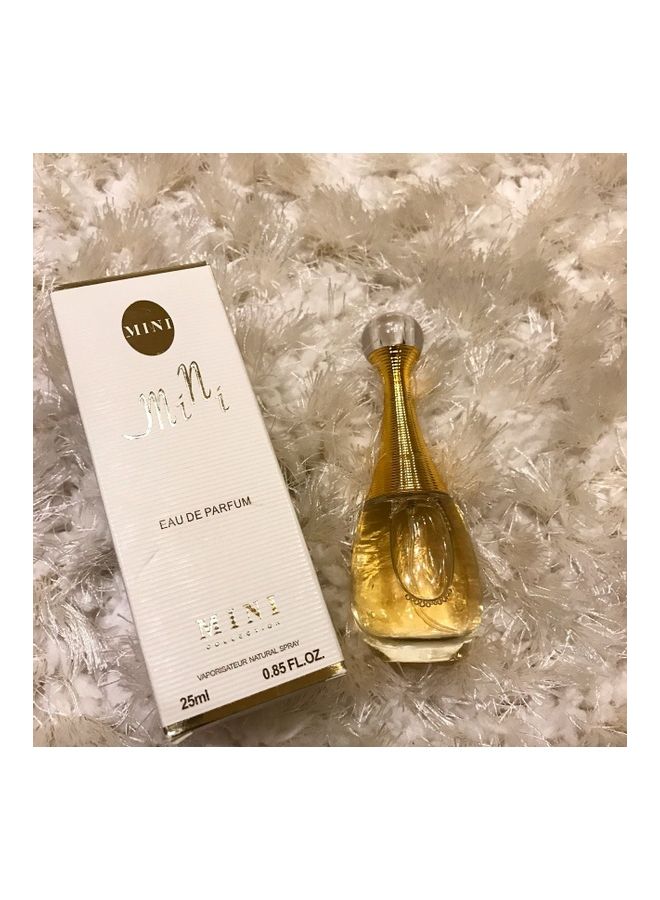 Mini Collection No. 1045 EDP 25ml - Image 3