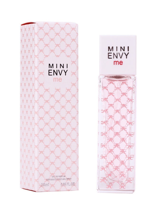 MINI COLLECTION Mini Envy Me Women Eua De Parfum 25ml - Image 1