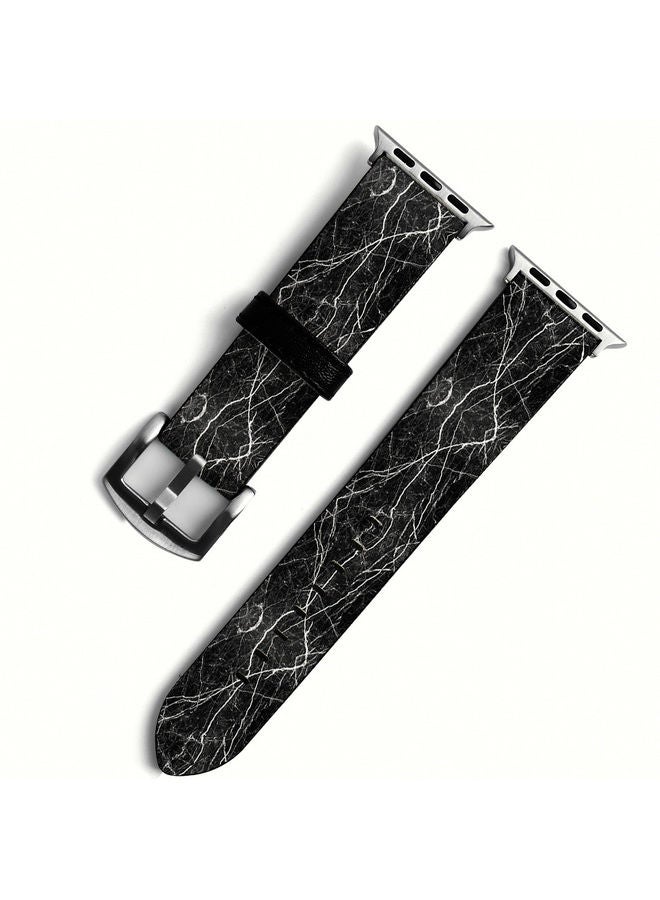 Okteq Replacement Band For Apple Watch Multicolor - Image 1