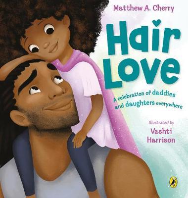 Hair Love Paperback English by Various - Image 2