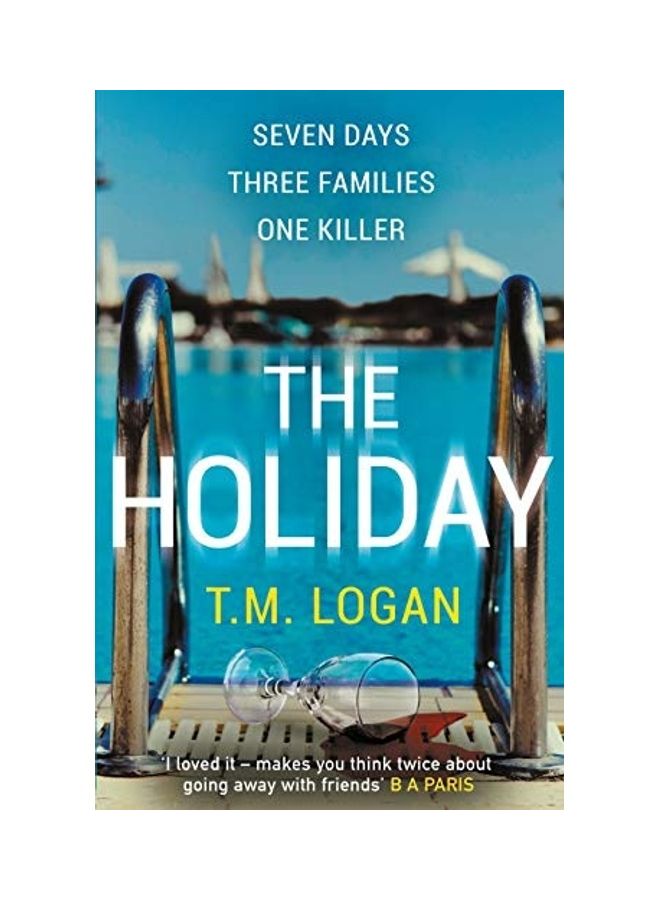 Holiday Paperback English by Various  - Image 1