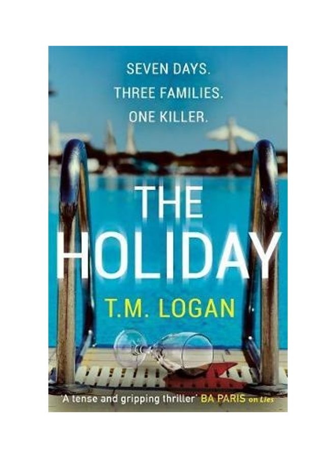 Holiday Paperback English by Various  - Image 2