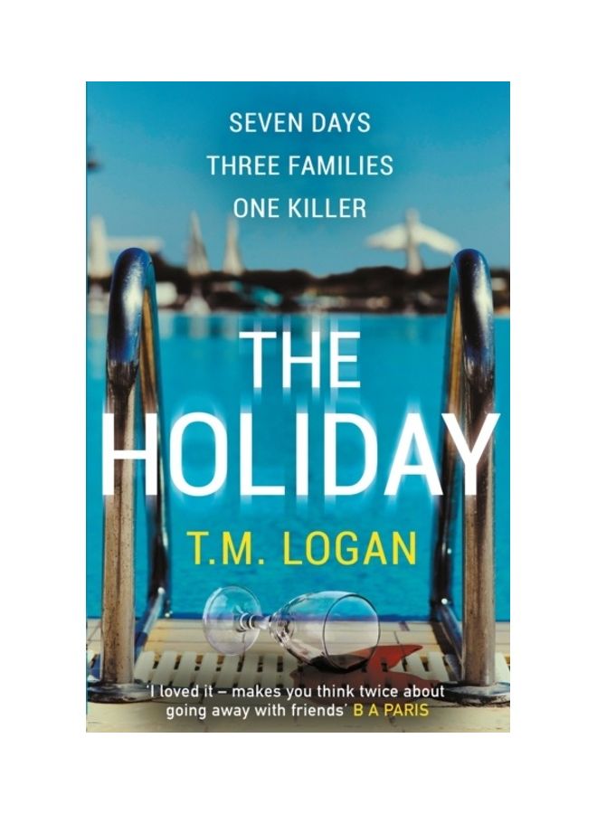 Holiday Paperback English by Various  - Image 3