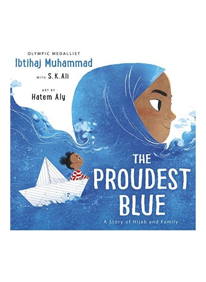 Proudest Blue Paperback English by Various - Image 1