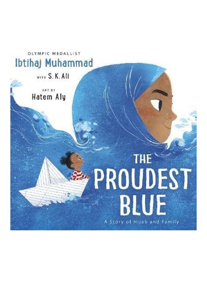 Proudest Blue Paperback English by Various - Image 2