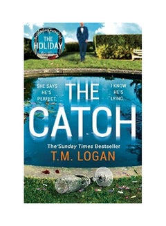 Catch Paperback English by Various - 43993
