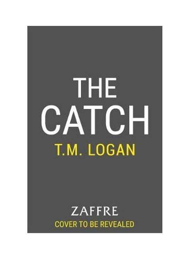 null - Catch Paperback English by Various - 43993 - Image 1