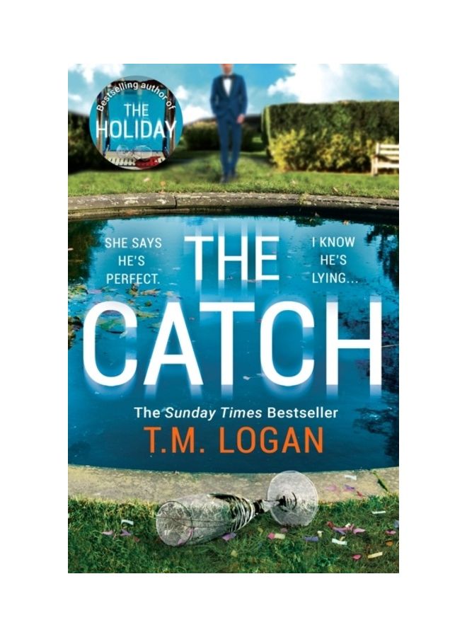 null - Catch Paperback English by Various - 43993 - Image 1