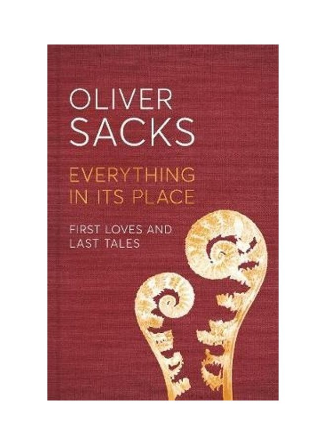 Everything in Its Place Paperback English by Various  - Image 2