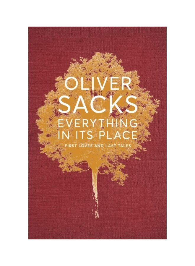 Everything in Its Place Paperback English by Various  - Image 3