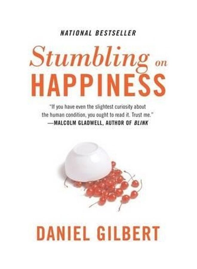 Stumbling on Happiness paperback english - 20-03-2007 - Image 2