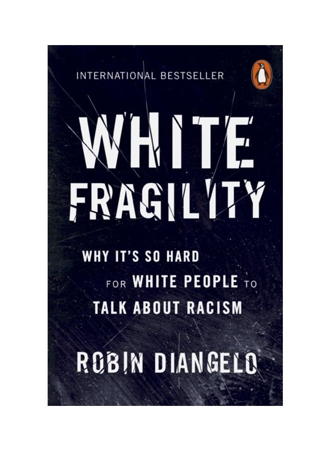 White Fragility Paperback English by Various  - Image 3