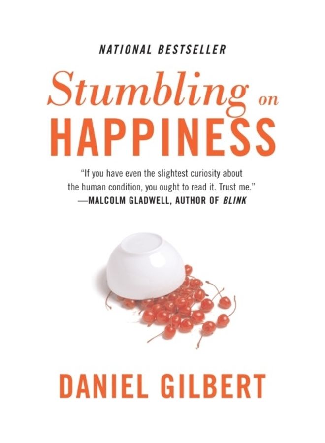 Stumbling on Happiness paperback english - 20-03-2007 - Image 3