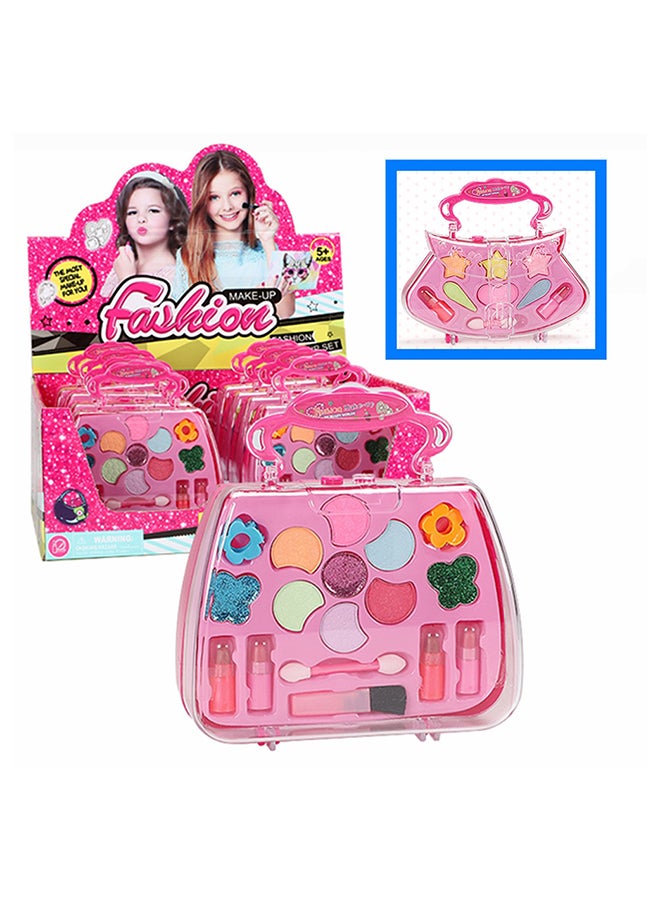 3D Handbag Combination Cosmetics Toys Set 15.2x14.5x6.2cm  - Image 1