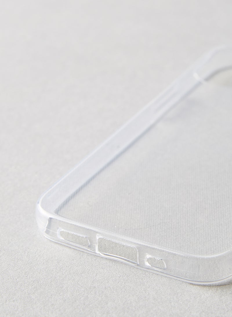 Noon East iPhone 12 Mini Protective TPU Case cover Clear - Image 4