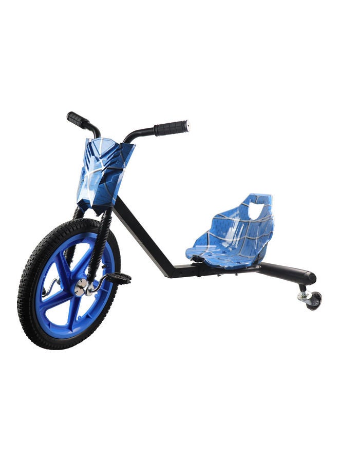 Cool Baby Pedal Drift Scooter 6kg - Image 1