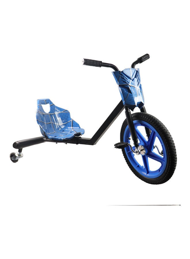 Cool Baby Pedal Drift Scooter 6kg - Image 2