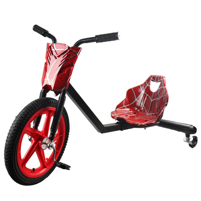 Cool Baby Baby Pedal Drifting Tricycle Ride On Scooter 6kg - Image 3