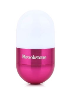 Tipsy LED Flashlight pink 8 x 13 x 4cm