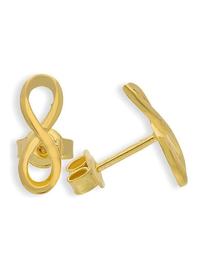 4-Piece Infinity Pendant Set