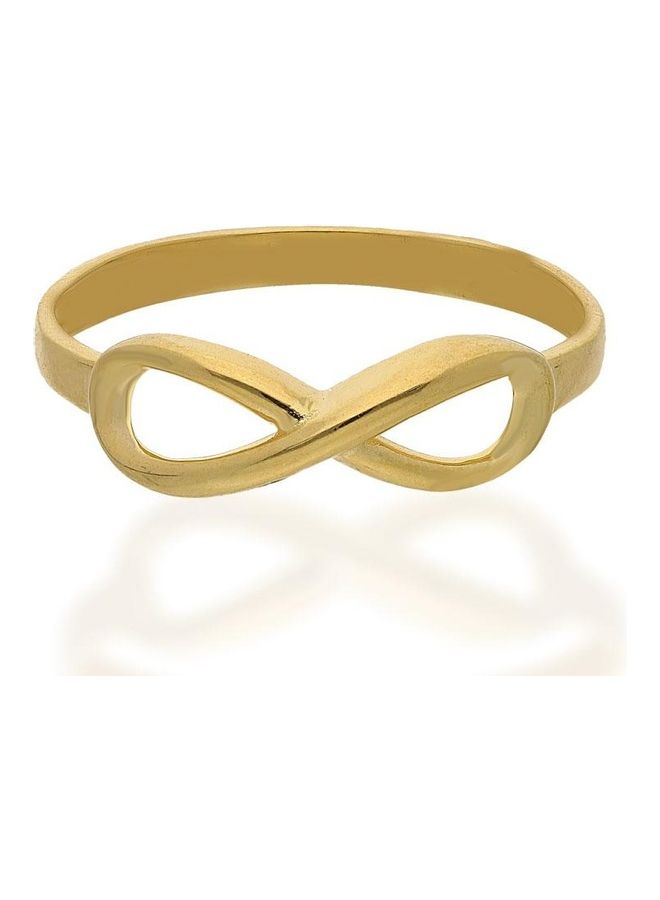 4-Piece Infinity Pendant Set