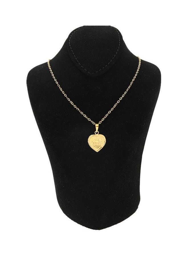 FK Jewellers - 18 Karat Gold Necklace - Image 1