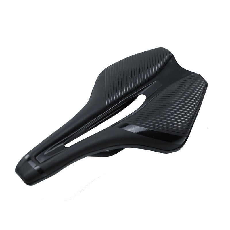 EHOME MTB Universal Bicycle Cushion Soft Cycling Saddle 25cm - Image 1