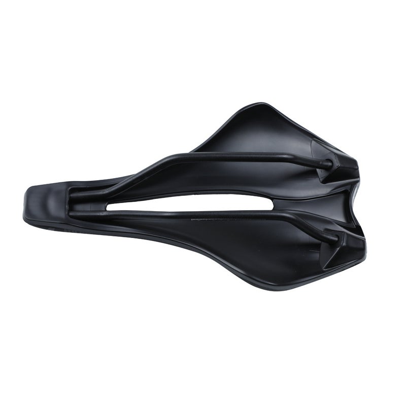 EHOME MTB Universal Bicycle Cushion Soft Cycling Saddle 25cm - Image 2