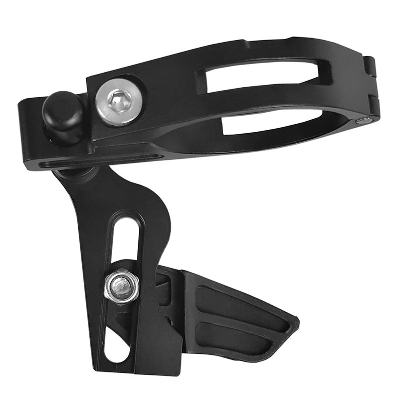 EHOME - Bicycle Chain Guide MTB Mountain Bike Single Disc Chain Guard Protector 8cm - Image 1