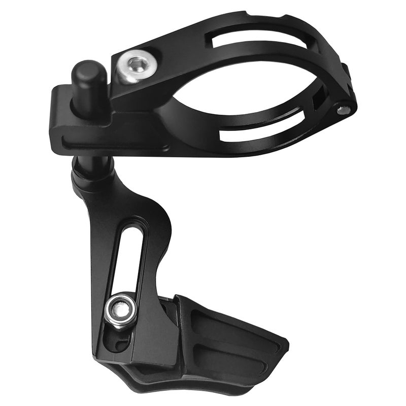 EHOME - Bicycle Chain Guide MTB Mountain Bike Single Disc Chain Guard Protector 8cm - Image 1