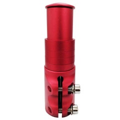 Bicycle Handlebar Riser Adaptor Neck Extender 13cm