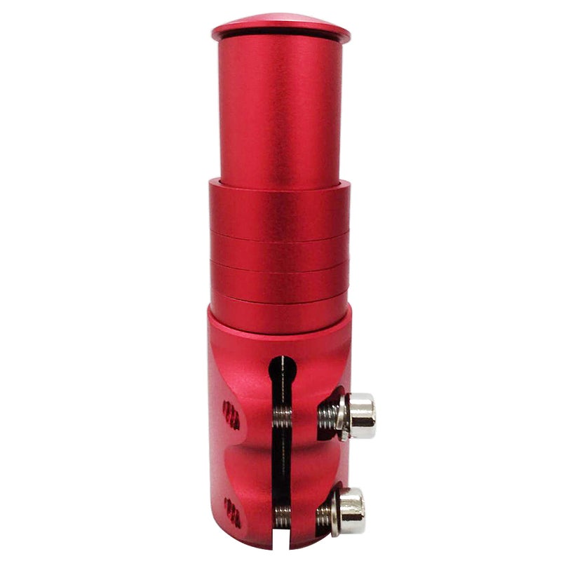 EHOME Bicycle Handlebar Riser Adaptor Neck Extender 13cm  - Image 1